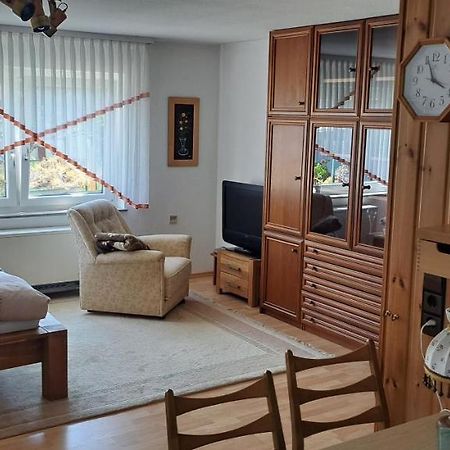 Retrowohnung Lindenhof Oberndorf Oberndorf am Neckar Экстерьер фото