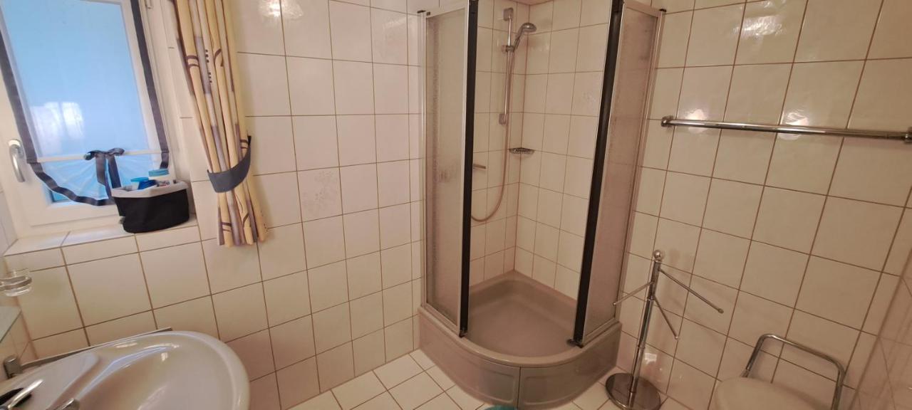Retrowohnung Lindenhof Oberndorf Oberndorf am Neckar Экстерьер фото