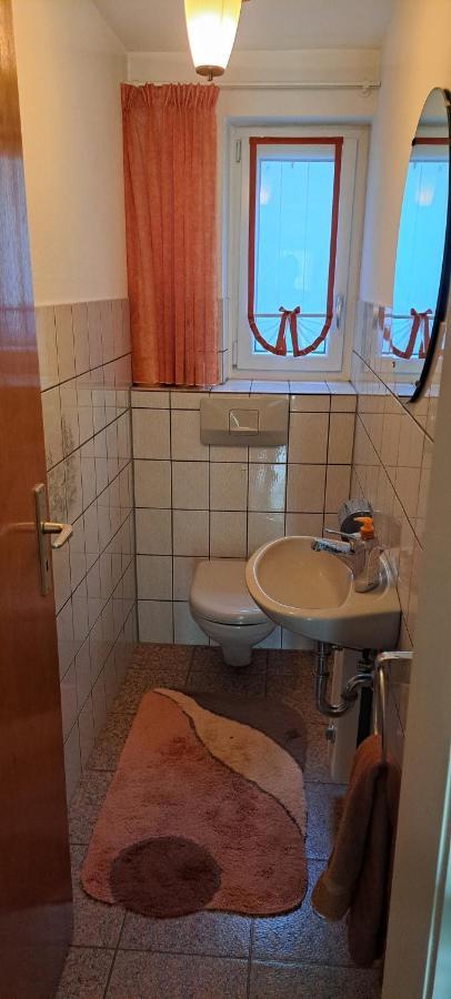 Retrowohnung Lindenhof Oberndorf Oberndorf am Neckar Экстерьер фото